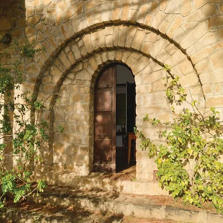Two-bedroom Holiday In Ajaccio Dom wakacyjny *