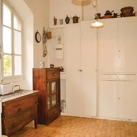 Two-bedroom Holiday In Ajaccio Dom wakacyjny *