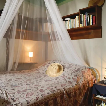 Two-bedroom Holiday In Ajaccio Nyaraló *