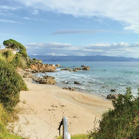 Two-bedroom Holiday In Ajaccio * Ajaccio