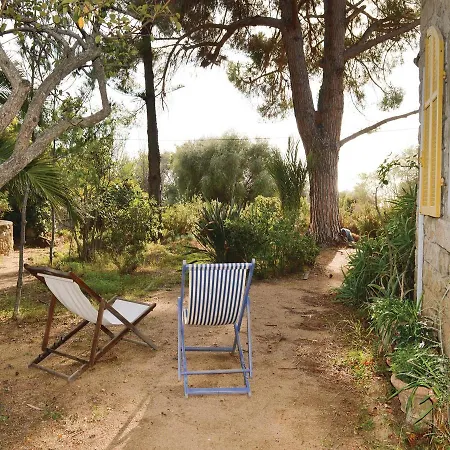 Two-bedroom Holiday In Ajaccio *