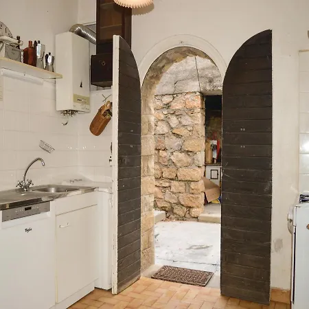 Two-bedroom Holiday In Ajaccio Dom wakacyjny