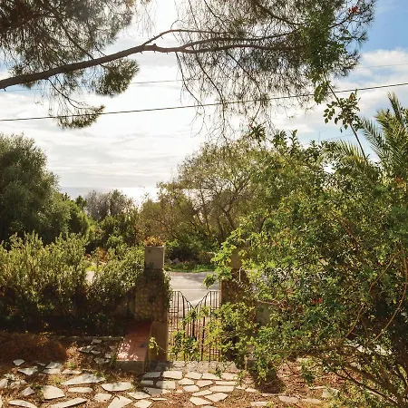 Two-bedroom Holiday In Ajaccio Ajaccio (Corsica)